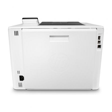 HP Color LaserJet Enterprise M455dn